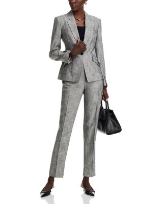 Tanya Slim Leg Pants