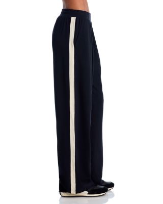 Luca Airweight Side Stripe Pants