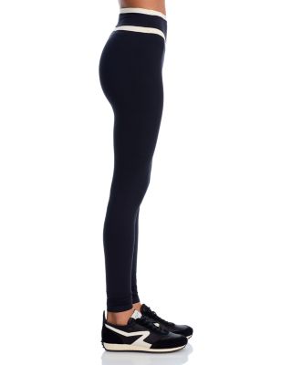 Monah Rigor Sports Bra &amp; Mason High Waist Leggings
