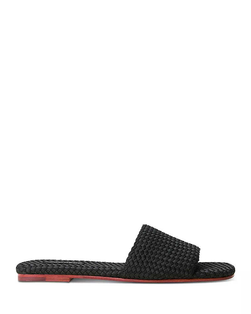 Naghedi Women's St Barths Slide Sandals