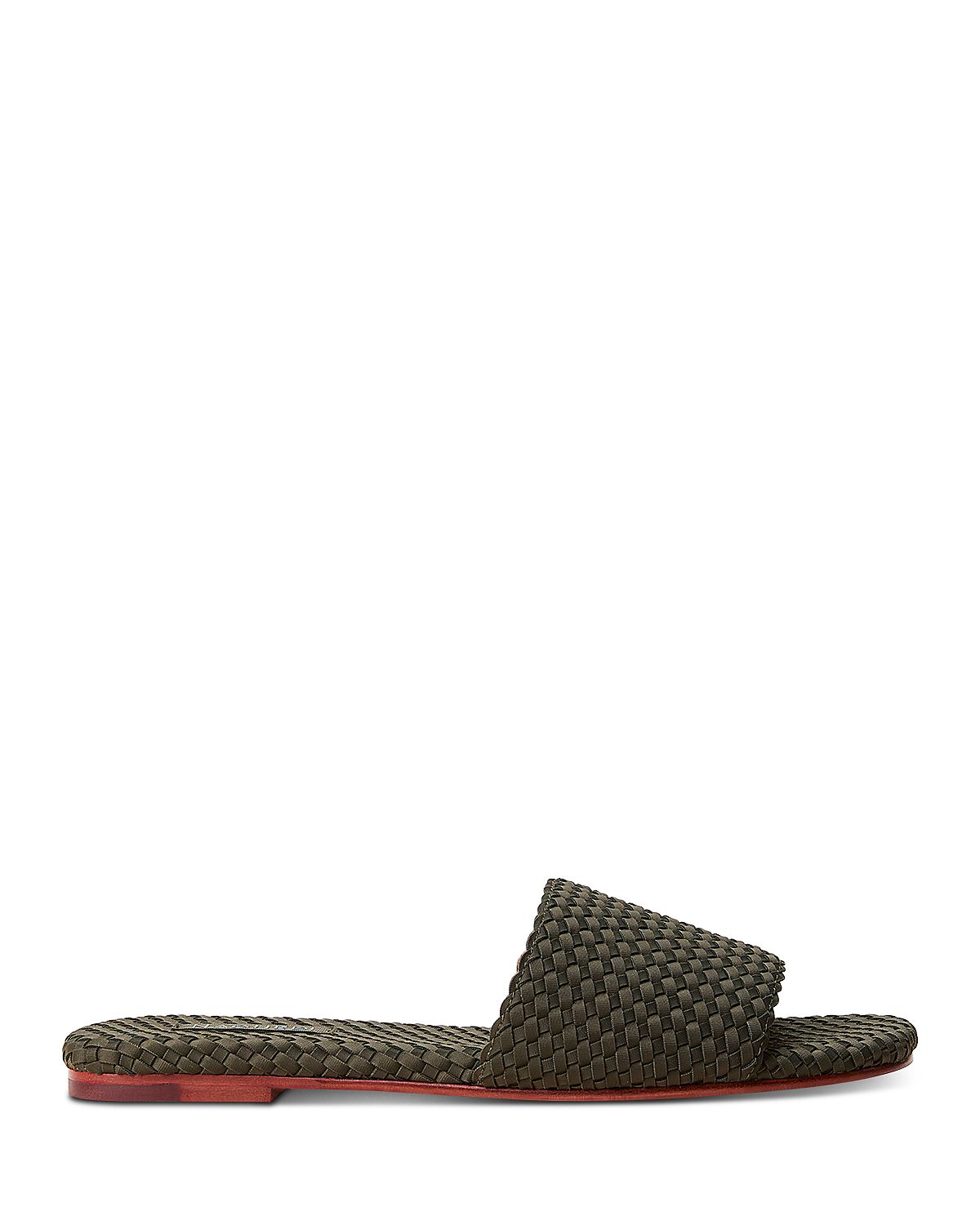 Naghedi Women's St Barths Slide Sandals