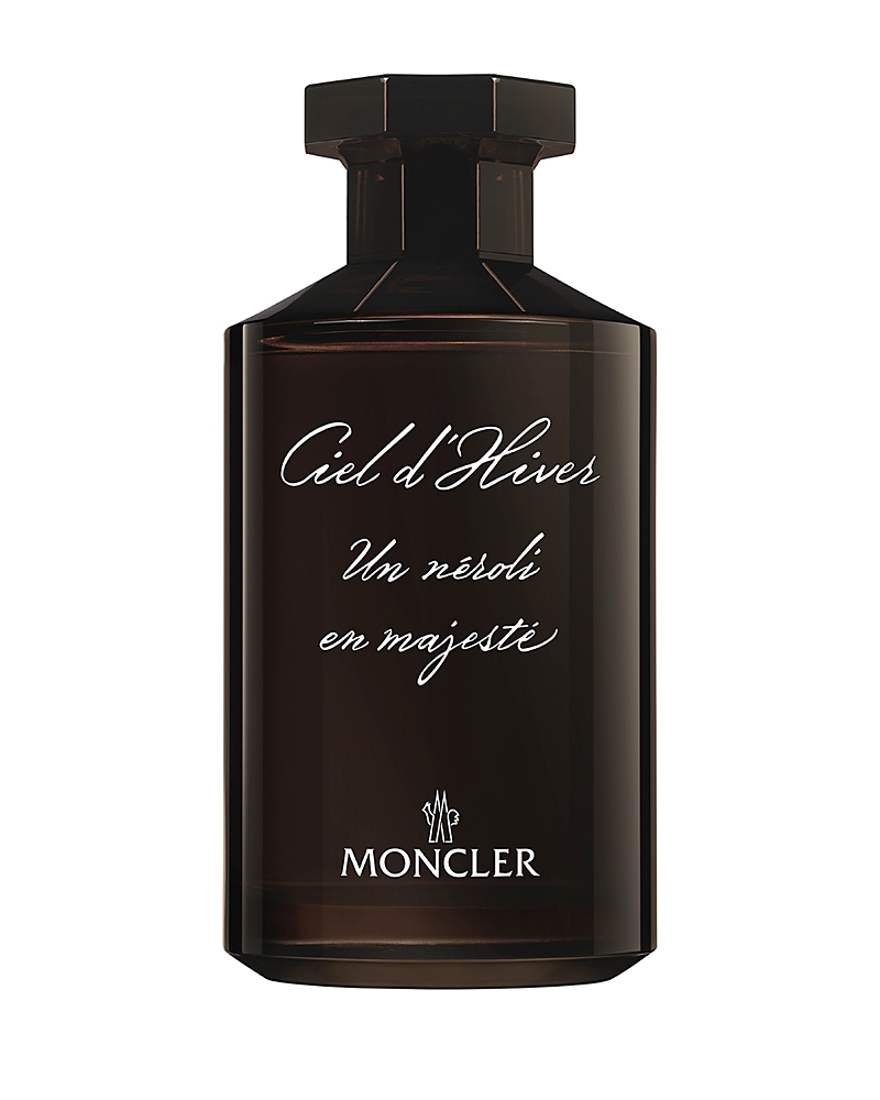 Moncler Ciel d'Hiver Eau de Parfum 6.7 oz.