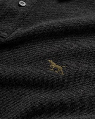 The Gunn Slim Fit Polo Shirt