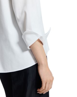 Agnes Stretch Shirt