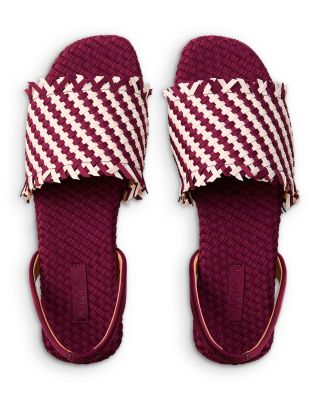 Women's Havana Woven Sandals