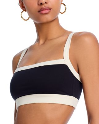 Monah Rigor Sports Bra &amp; Mason High Waist Leggings
