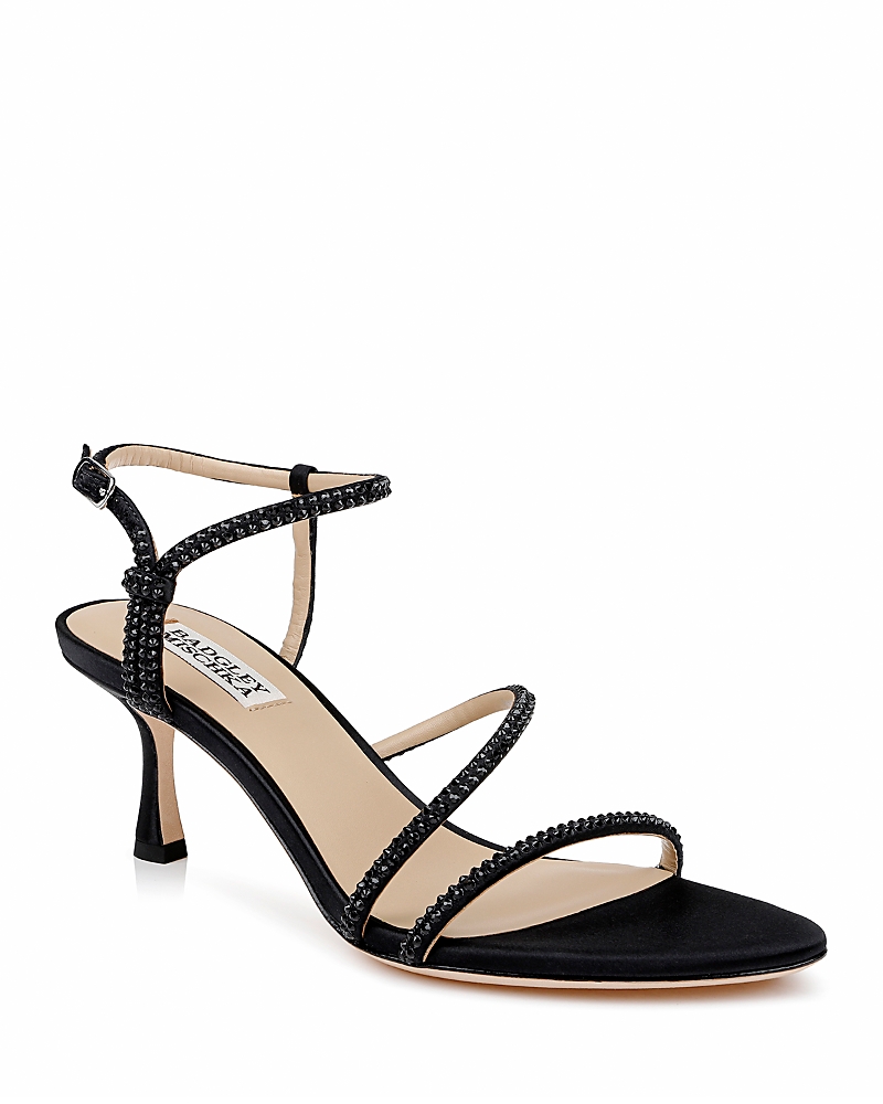 Badgley Mischka Women's Julianna Sandals