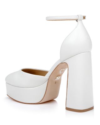 Women's Jayda II Platform Pumps