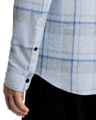 Legend Textured Shirt