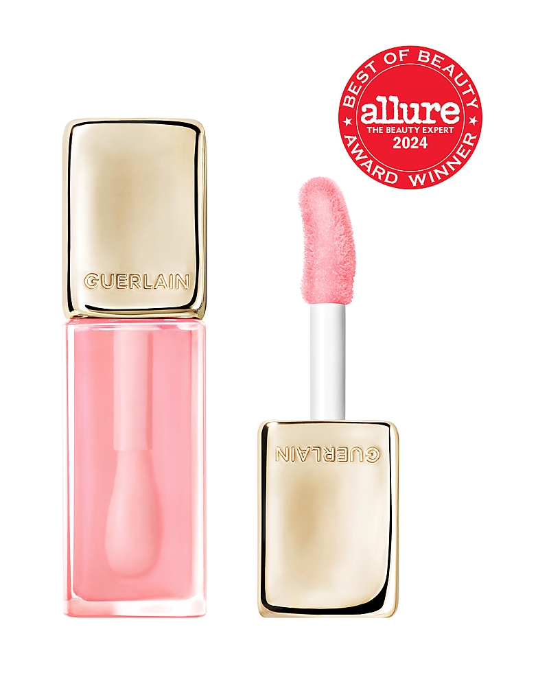 Guerlain KissKiss Bee Glow Lip Oil 0.3 oz.