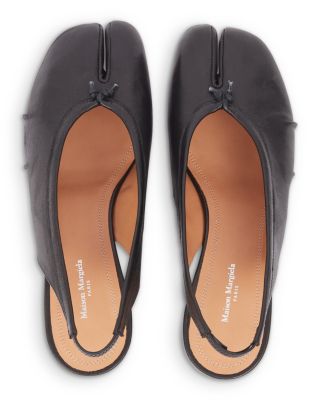 Women's Tabi Ballet Pumps