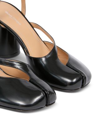 Women's Tabi 80 Pumps