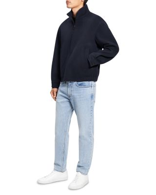 セオリー Theory NEW DIVIDE LUXE BELT COAT J コート