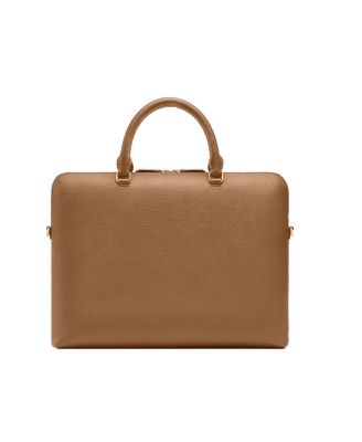 Leather Laptop Bag