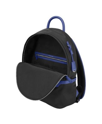 Nylon Backpack