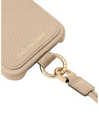 Sling Phone Case (iPhone 15 Pro Max)