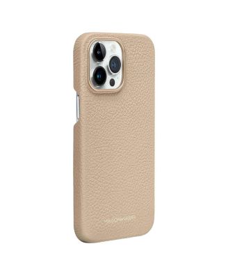 Leather Phone Case (iPhone 15 Pro)