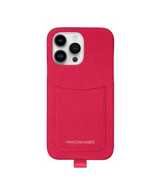 Sling Phone Case (iPhone 15 Pro Max)