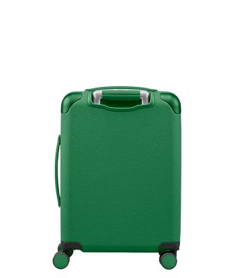 The Carry-On Suitcase