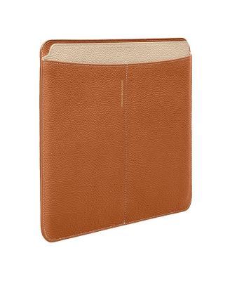 Leather Laptop Sleeve (14 inches)