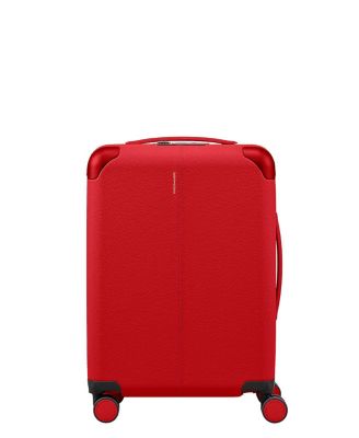 The Carry-On Suitcase