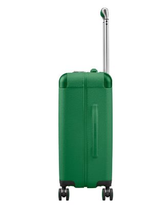 The Carry-On Suitcase