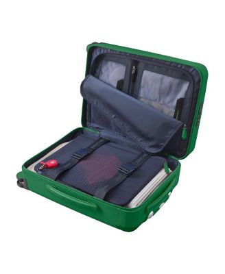 The Carry-On Suitcase