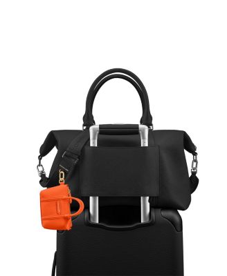 The SABREMOJI Weekender Charm