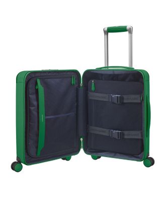 The Carry-On Suitcase