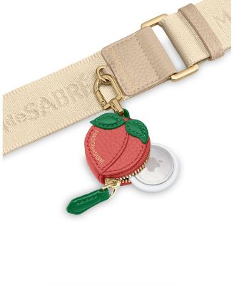 The SABREMOJI Fruit Charm