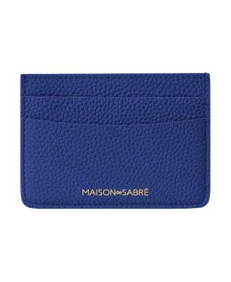 Leather Card Holder