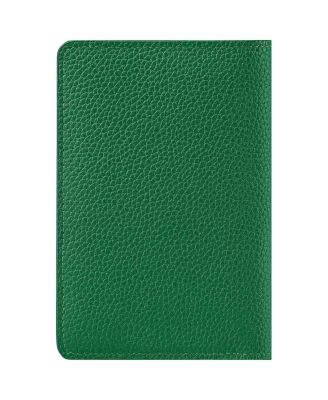 Leather Passport Holder