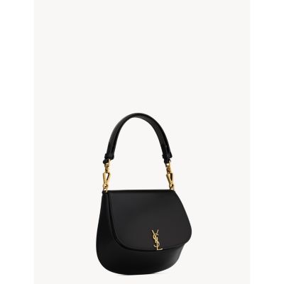  Voltaire Top Handle in Box Saint Laurent