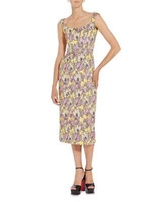 Markarian - Nina Dress