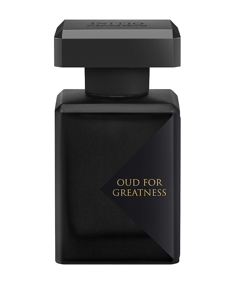 Initio Parfums Prives Oud For Greatness Hair Perfume 1.6 Oz.