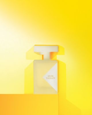 Musk Therapy Hair Perfume 1.6 oz.