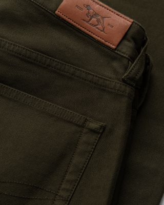 Motion 2 Straight Leg Jeans