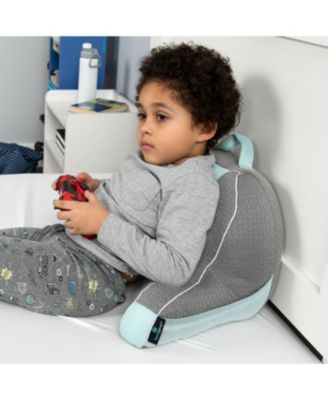 Toddler Mini Backrest Pillow