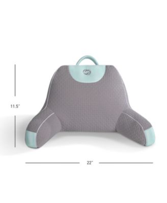 Toddler Mini Backrest Pillow