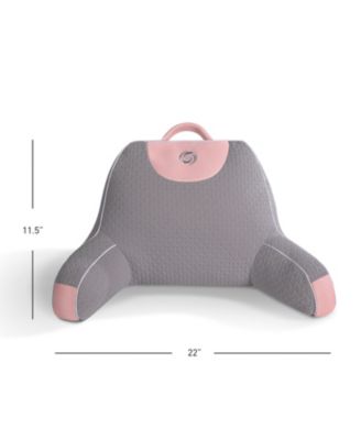 Toddler Mini Backrest Pillow