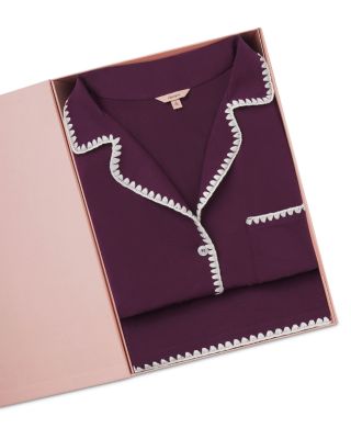 Frida Long Pajama Set