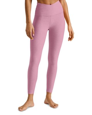 Beyond Yoga - Spacedye At Your Leisure High Waisted Midi Legging