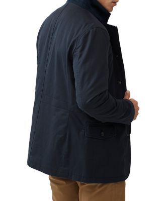 Winscombe Jacket 