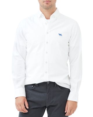 Rodd & Gunn Gunn Oxford Sports Fit Shirt