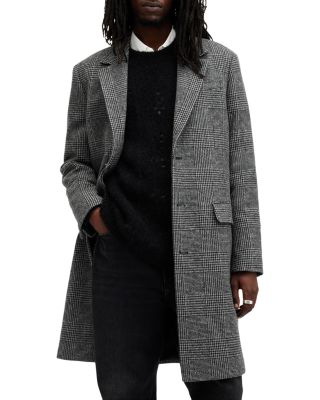 Whitlock Coat