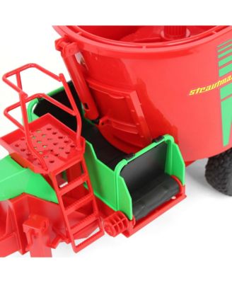  1/16 Verti-Mix Feed Mixer Impelment - Ages 5-7