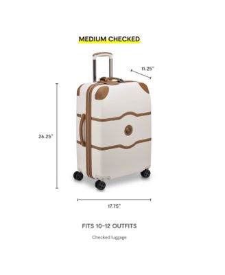 Chatelet Air 2 24&amp;quot; Spinner Suitcase