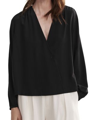 Jenni Kayne - Sydney Silk Top