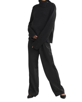 Jackie Cashmere Sweater