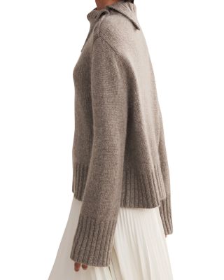 Jackie Cashmere Sweater
